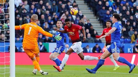 Read about man utd v leicester in the premier league 2019/20 season, including lineups, stats and live blogs, on the official website of the premier league. Leicester City vs. Manchester United live stream: How to ...