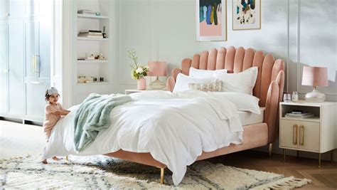 Channel Tufting This Upholstery Trend Is Making A Comeback