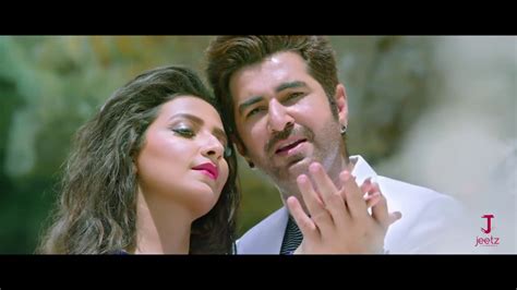 Ureche Mon Boss 2 Jeet Subhashree By Jahangir Alam Youtube