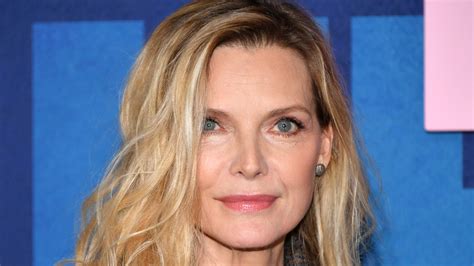 Heres How Much Michelle Pfeiffer Is Really Worth
