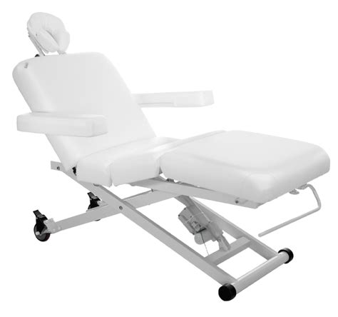 Cleo Electric Spa Facial Massage Treatment Table Bed