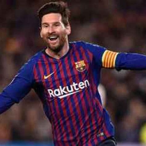 Lionel Messi Contro Quali Squadre Ha Segnato In Champions League Messi