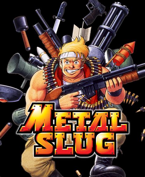 Metal Slug Video Game Slugs Pixel Art Video Games Fandoms My Xxx