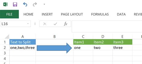 How To Split Cells In Excel Spreadsheets Made Easy Images And Photos