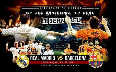 Barça and real madrid up for clásico that could decide title any comments? Barcelona Vs Real Madrid Wallpaper | ImageBank.biz