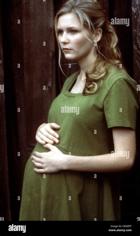 Fifteen And Pregnant Kirsten Dunst Lifetime Tv Courtesy