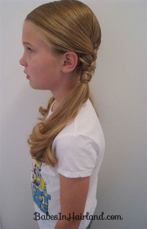 Tween Hairstyles Simple Hairstyle Ideas For Women And Man Tween Hairstyles For Girls Easy