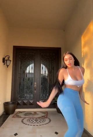 Sweet Jailyne Ojeda Ochoa Shows Big Butt Sexyfilter Com