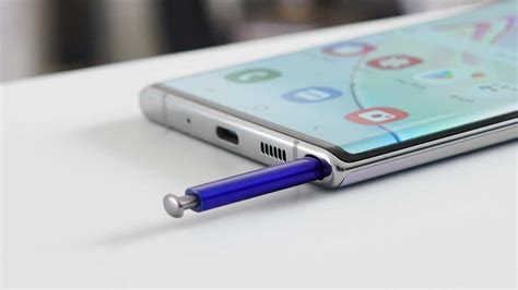 Here Are The Features Of The Upcoming Samsung Galaxy Note 20