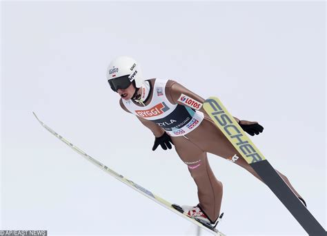Transmisje online, program tv, wideo, wyniki, relacje z najważniejszych sportowych wydarzeń. Skoki narciarskie. Puchar Świata 2019/20. Jest decyzja w ...