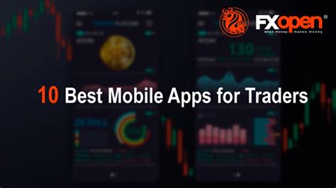 10 Best Forex Trading Apps In 2022 Market Pulse