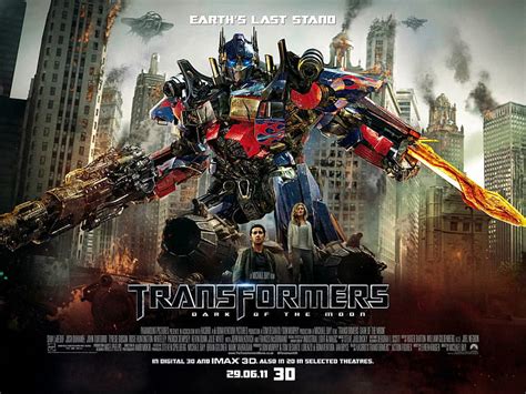 Hd Wallpaper Shockwave Transformers Dark Of The Moon Transformers