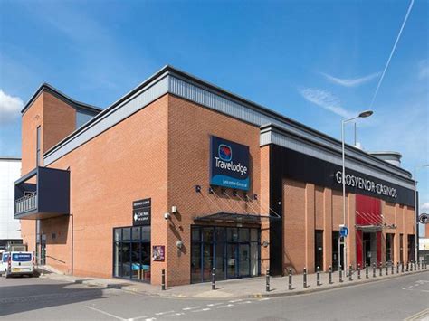 Travelodge Leicester Central Hotel Updated 2019 Prices And Reviews