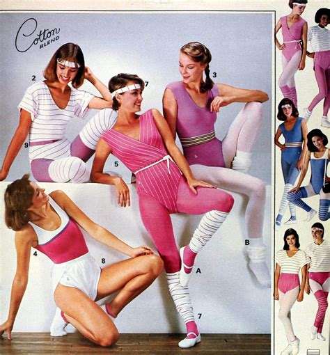 Retro S Leg Warmers Look Back At The Iconic Fashion Fad Click