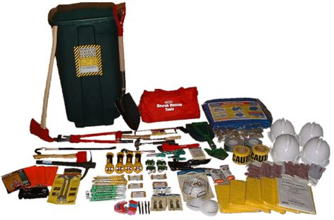 Search And Rescue Kits Mayday Professional Search And Rescue Kit 4 Person