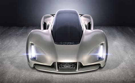 Autos Voice Blade Supercars The Worlds First 3 D Printed Supercar