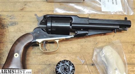 Armslist Want To Buy 1858 Remington W Conversion Cylinder