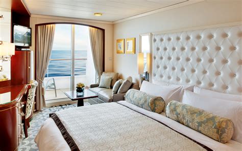 Per guest space ratio 76.50. Crystal Serenity Cruise Ship, 2019 and 2020 Crystal ...