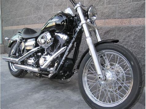 It had plenty of power with the 96 cubic inch engine. Buy 2012 Harley-Davidson FXDC - Dyna Super Glide Custom on ...