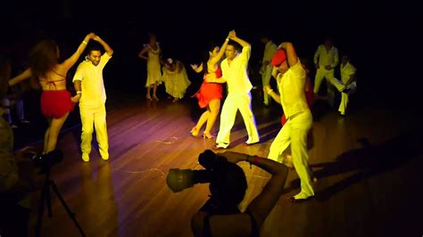Salsa Dance History Origin Movements Dancers And Competitions
