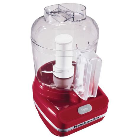 Kitchenaid Chefs Chopper 3 Cup Food Chopper Empire Red Appliances