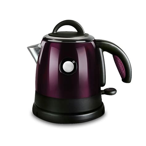 Electric Kettle Mini Electric 08l Capacity Small 304 Stainless Steel