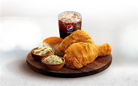 Each snack plate purchased is entitled to one voucher. KFC延长RM10炸鸡套餐优惠!直到10月31日!那么便宜!一定要去吃啊!