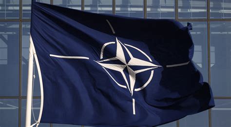 Organisation du traité de lAtlantique Nord OTAN Le Devoir