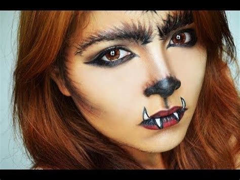 Halloween is one of our favorite times of the year. 31 best Halloween Costume Ideas: Werewolf images on Pinterest | Face paintings, Carnivals and ...