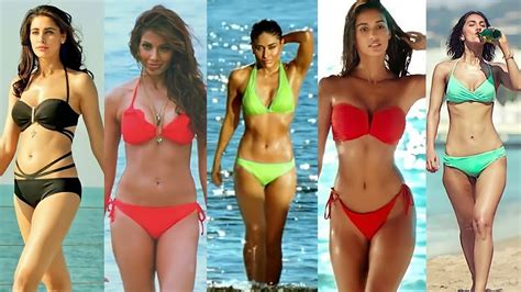 Bollywood Actress In Bikini Hd