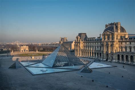 Louvre Museum Paris All You Need To Know Before You Go
