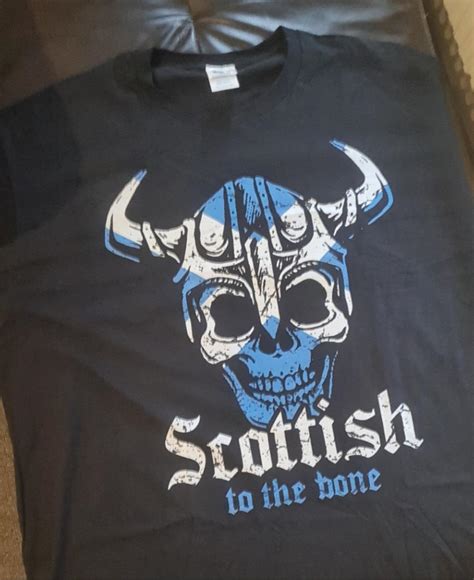Is This Cool To Wear On The Streets Of Glasgow Rscotland