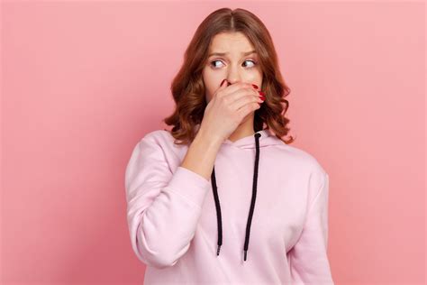 Reasons Your Vagina Smells Bad Health Care