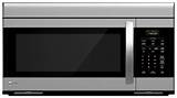 Microwave Repair Video