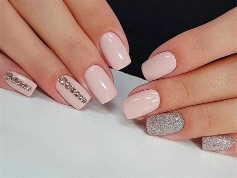 25 Pastel Colors Nails Ideas To Consider