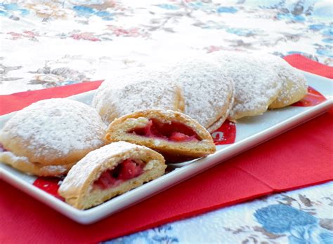 We did not find results for: Delizie alle fragole - ricetta light | Limone e Vaniglia