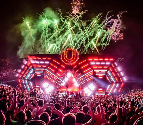 ultra music festival wraps one of its most successful years ever resistance mexico city