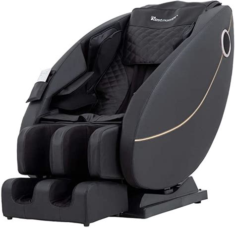The 10 Best Massage Chairs Of 2021 Reviews And Rankings