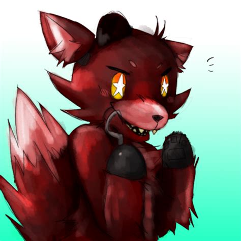 foxy boi five nights at freddy s know your meme