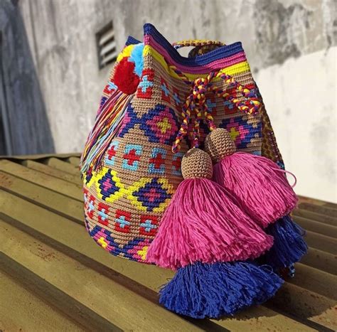 Pin by bohoasis on Boho Crochet | Boho crochet, Crochet, Crochet bag