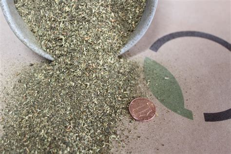 Organic Alfalfa Meal Fertilizer Non Gmo All Natural