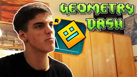 Today i am going to show you (who i think are) the top 5 best players in geometry dash. Things Geometry Dash Players Say - YouTube