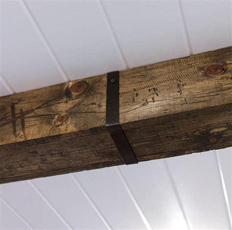 For such a solution, a block house is usually used. Ana White | DIY Wood Beams - Featuring Jenna Sue Design ...