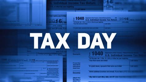 Tax Reminder Virginia State Taxes Due Today