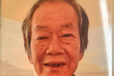 Tragic End In Search For Missing 72 Year Old