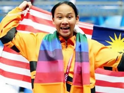 Pandelela rinong pamg bei den commonwealth spielen 2010. Biodata Lengkap Pandelela Rinong | .: Naslive Pages