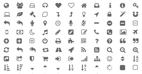 Font Awesome Icon Images 12558 Free Icons Library