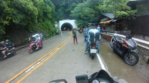 Long Ride Series Kaybiang Tunnel Batangas Tagaytay Couple Ride My Xxx