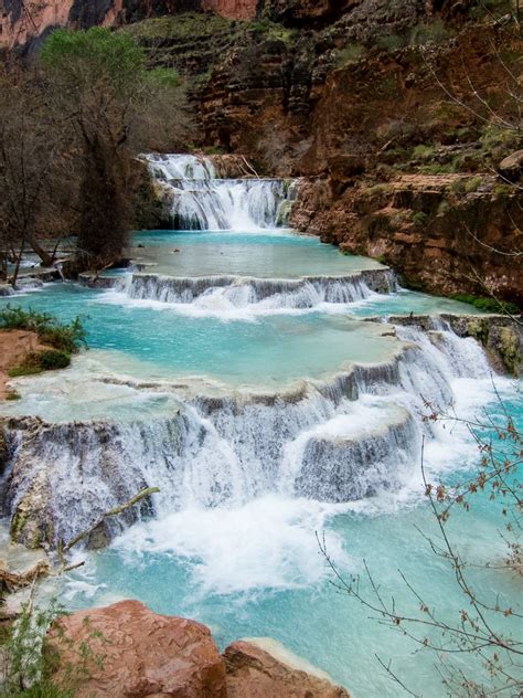 202003 Havasubeaver Falls Flickr