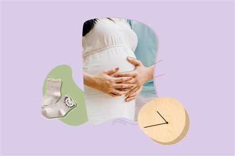 Getting Pregnant In Your 30s Benefits Risks And Advice